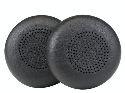 2-Pack Headphone Foam Ear Pads For Skullcandy Uproar Wireless - Black-1915196940627349505