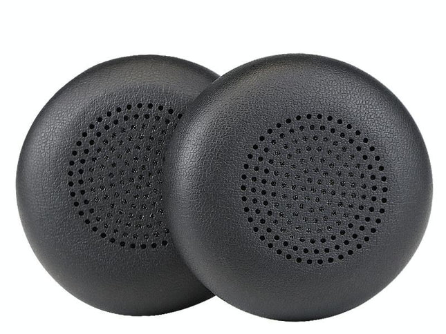 2-Pack Headphone Foam Ear Pads For Skullcandy Uproar Wireless - Black-1915196940627349505