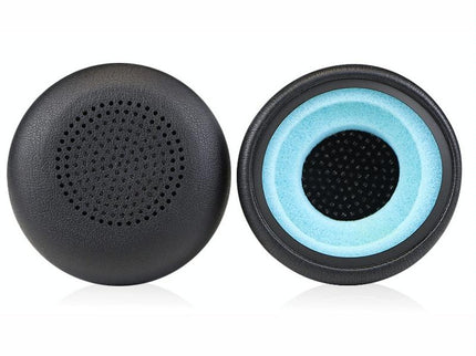 2-Pack Earpads For Jabra Evolve 75 - No Buckle-1915198339377401856