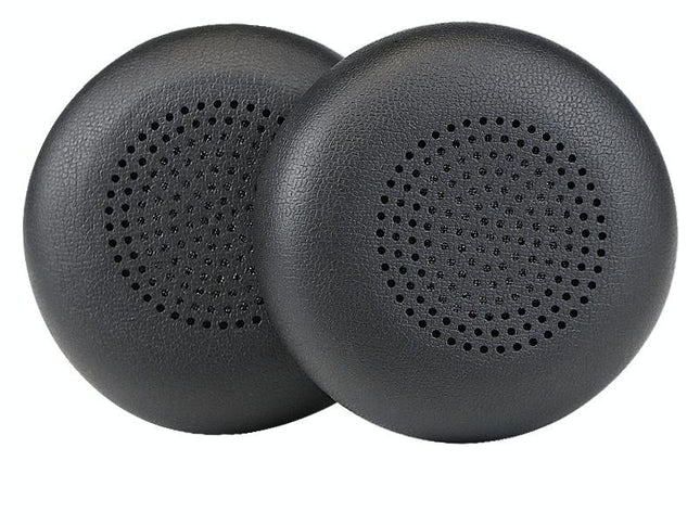 2-Pack Earpads For Jabra Evolve 75 - No Buckle-1915198339377401857
