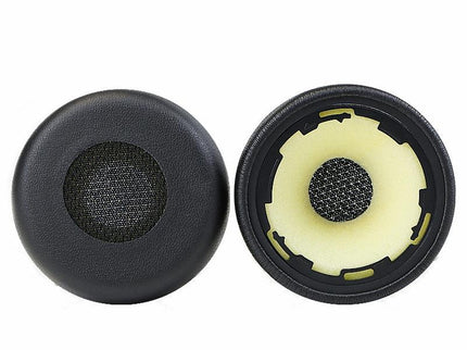 2-Pack Earpads For Jabra Evolve 75 Headphones - With Buckle-1922443464302268420