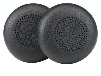 2-Pack Earpads For Jabra Evolve 75 Headphones - With Buckle-1922443464302268417