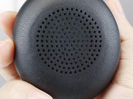 2-Pack Earpads For Jabra Evolve 75 Headphones - With Buckle-1922443464302268419