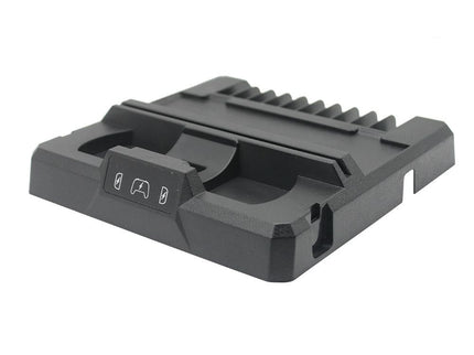 Nintendo Switch Charging Stand - Compact And Convenient-1915197047124922369