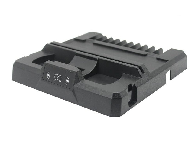 Nintendo Switch Charging Stand - Compact And Convenient-1915197047124922369