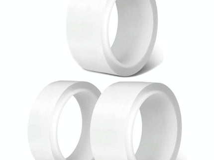 3-Piece Window Frame Gap Tape - 3Cm X 5M - Plastic Steel-1915197996006510598