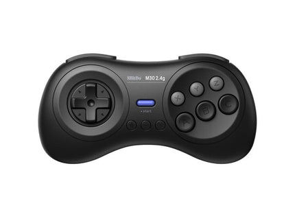 Wireless Gamepad For Nintendo Switch - M30 Mini 2.4G-1915197295301890049