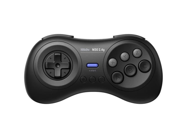 Wireless Gamepad For Nintendo Switch - M30 Mini 2.4G-1915197295301890049