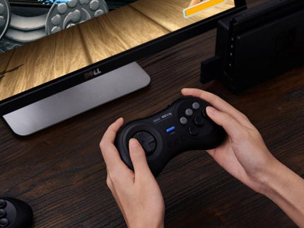 Wireless Gamepad For Nintendo Switch - M30 Mini 2.4G-1915197295301890054
