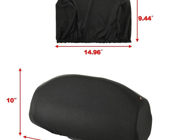 Jbl Boombox Dust Cover - Bluetooth Speaker Black-1915196950895005698