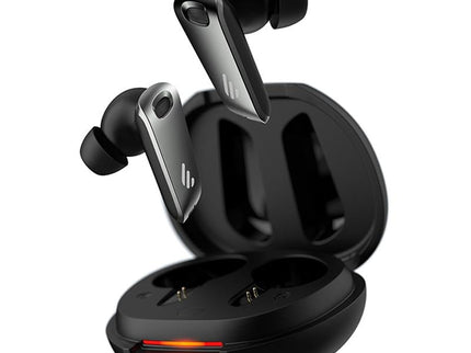 Shadow Black Wireless Bluetooth Earphones - Waterproof And Dustproof-1915196905504247814