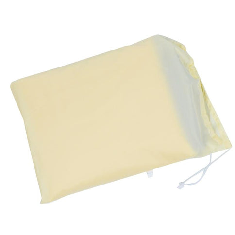 Waterproof Bbq Cover With Sundry Bag - Oxford Cloth 170X61X117Cm Beige-1915196658686234625