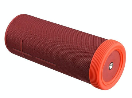 3-Pack Silicone Speaker Base Covers For Ue Megaboom3 - Red-1915198357878476805