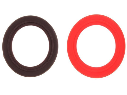 3-Pack Silicone Speaker Base Covers For Ue Megaboom3 - Brown-1915197854062874626