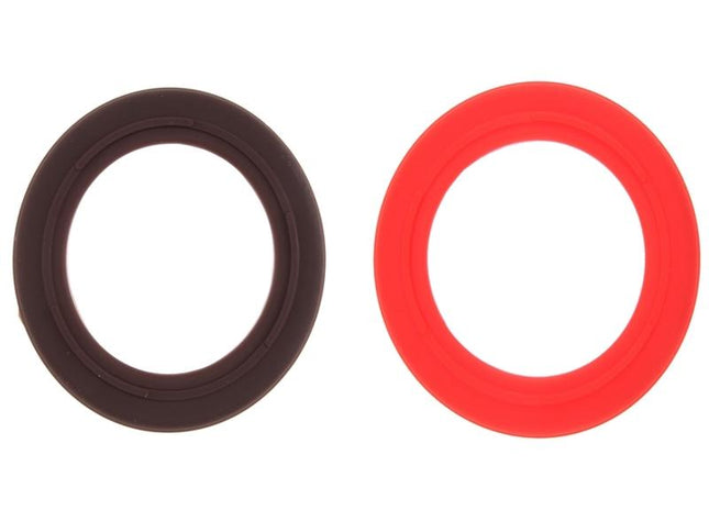 3-Pack Silicone Speaker Base Covers For Ue Megaboom3 - Brown-1915197854062874626