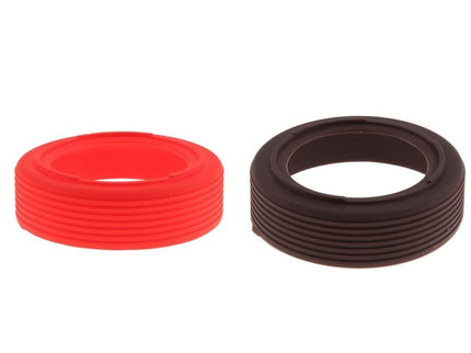 3-Pack Silicone Speaker Base Covers For Ue Megaboom3 - Brown-1915197854062874627