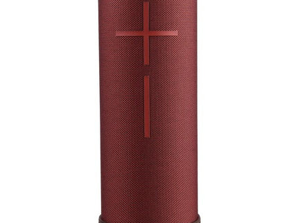 3-Pack Silicone Speaker Base Covers For Ue Megaboom3 - Brown-1915197854062874628