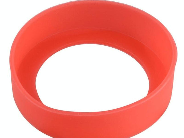 3-Pack Silicone Speaker Base Covers For Ue Boom 3 - Red-1915197843602280449