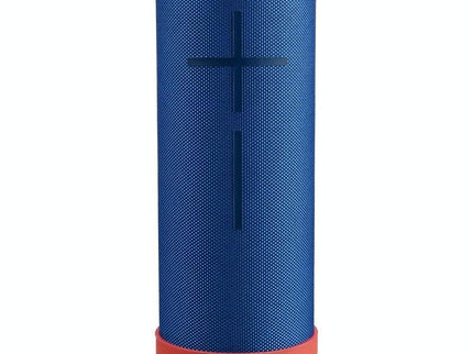 3-Pack Silicone Speaker Base Covers For Ue Boom 3 - Red-1915197843602280452