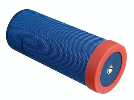 3-Pack Silicone Speaker Base Covers For Ue Boom 3 - Red-1915197843602280453