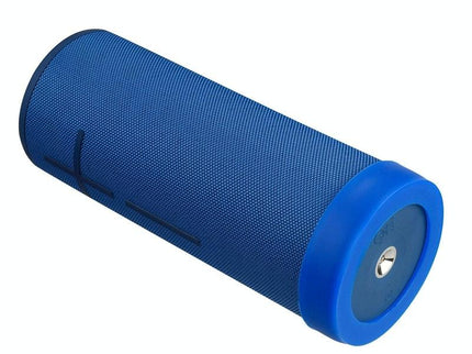 3-Pack Silicone Speaker Base Covers For Ue Boom 3 - Blue-1915197651217944581