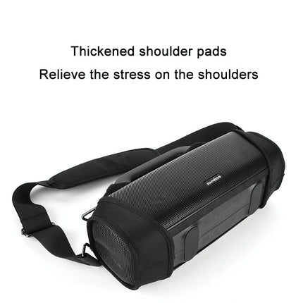 Anker Soundcore Motion Boom Speaker Case - Black-1915196842816180227