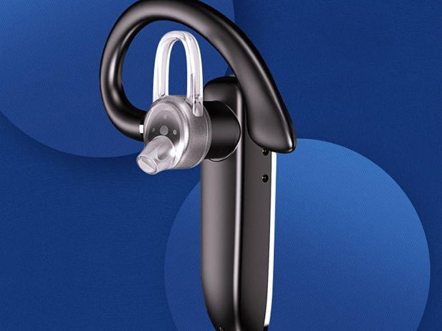 Wireless Hanging Ear Bluetooth Earphone - Business Model-1915197129362640897