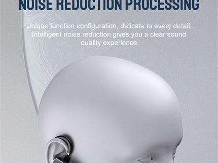 Wireless Hanging Ear Bluetooth Earphone - Business Model-1915197129362640900