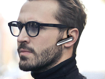 Wireless Hanging Ear Bluetooth Earphone - Business Model-1915197129362640902