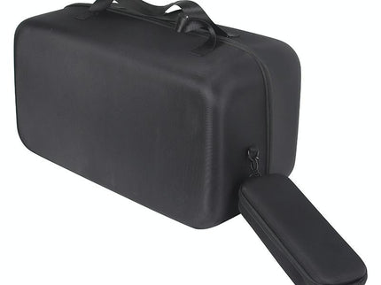 Jbl Partybox 110 Portable Audio Case With Bluetooth & Microphone Bag - Black-1915196881332473859