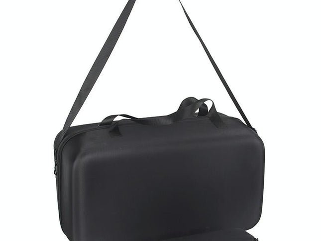 Jbl Partybox 110 Portable Audio Case With Bluetooth & Microphone Bag - Black-1915196881328279553