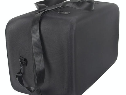 Jbl Partybox 110 Portable Audio Case With Bluetooth & Microphone Bag - Black-1915196881332473856