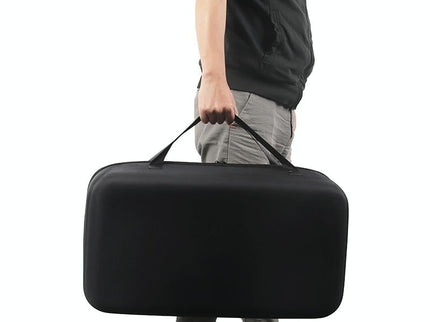 Jbl Partybox 110 Portable Audio Case With Bluetooth & Microphone Bag - Black-1915196881332473858