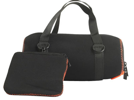 Jbl Charge3 Speaker Bag - Black-1915196899711913990