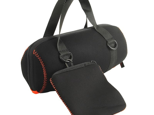 Jbl Charge3 Speaker Bag - Black-1915196899711913985
