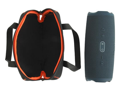 Jbl Charge3 Speaker Bag - Black-1915196899711913987