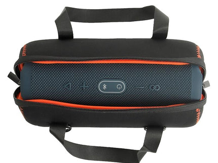 Jbl Charge3 Speaker Bag - Black-1915196899711913988