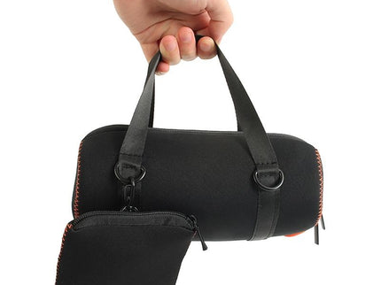 Jbl Charge3 Speaker Bag - Black-1915196899711913989