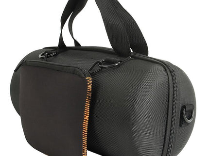 Shock-Absorbing Portable Speaker Bag For Jbl Boombox - Black-1915196918967963648