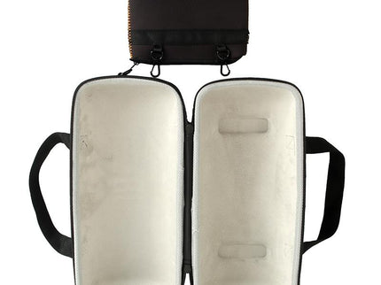 Shock-Absorbing Portable Speaker Bag For Jbl Boombox - Black-1915196918967963650