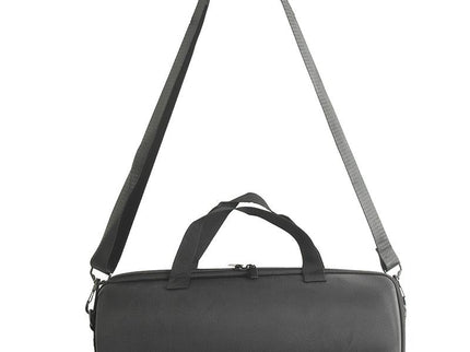 Shock-Absorbing Portable Speaker Bag For Jbl Boombox - Black-1915196918967963652
