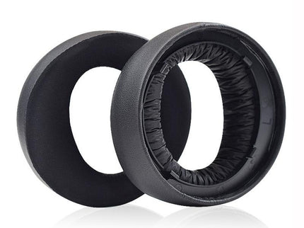 2-Pack Replacement Earpads For Sony Ps5 Wireless Pulse 3D Headphones - Ice Gel-1915198144619089920
