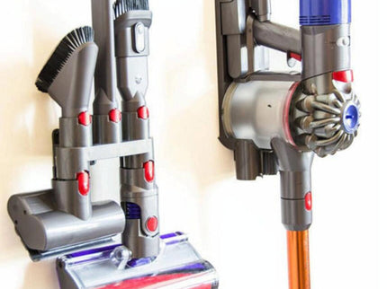 Dyson V7 / V8 Vacuum Cleaner Charging Base Storage Bracket-1915198068886736901