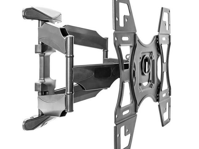 Swivel Tv Wall Mount For 32-70 Inch Screens-1915198336177147905