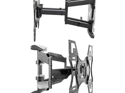 Swivel Tv Wall Mount For 32-70 Inch Screens-1915198336177147908