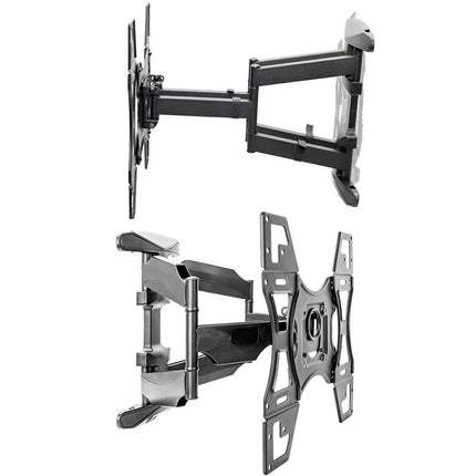 Swivel Tv Wall Mount For 32-70 Inch Screens-1964932349804285956