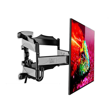 Swivel Tv Wall Mount For 32-60 Inch Screens-1964932318011461639