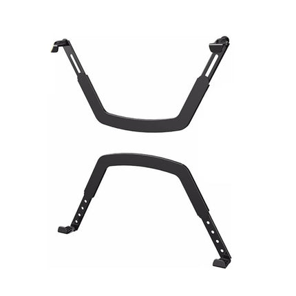 Computer Monitor Stand Accessories - Non-Hole Design-1964932246892843009