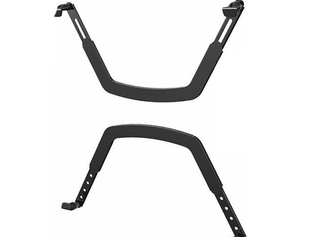 Computer Monitor Stand Accessories - Non-Hole Design-1915197289341784065