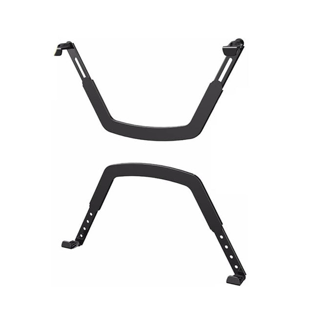 Computer Monitor Stand Accessories - Non-Hole Design-1964932246892843009
